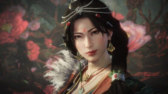 Wo Long: Fallen Dynasty - Upheaval in Jingxiang screenshot 2