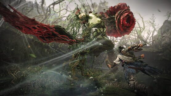 Wo Long: Fallen Dynasty - Upheaval in Jingxiang screenshot 4