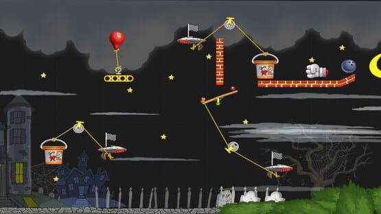Contraption Maker: Incredible Puzzles Pack screenshot 2