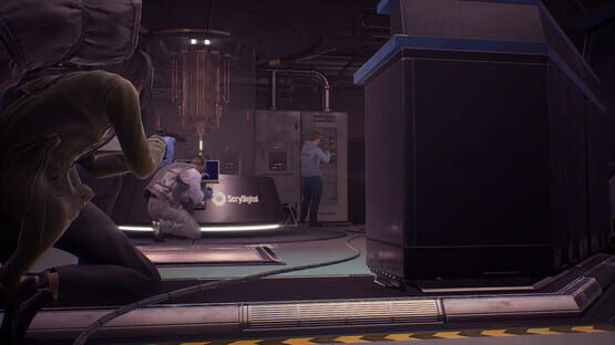 Payday 3: Syntax Error Heist screenshot 4