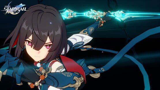 Honkai: Star Rail - Crown of the Mundane and Divine screenshot 3