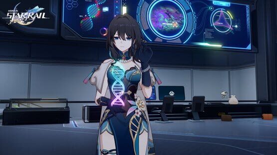 Honkai: Star Rail - Crown of the Mundane and Divine screenshot 4