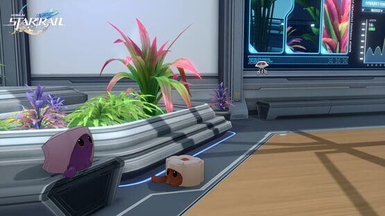 Honkai: Star Rail - Crown of the Mundane and Divine screenshot 10