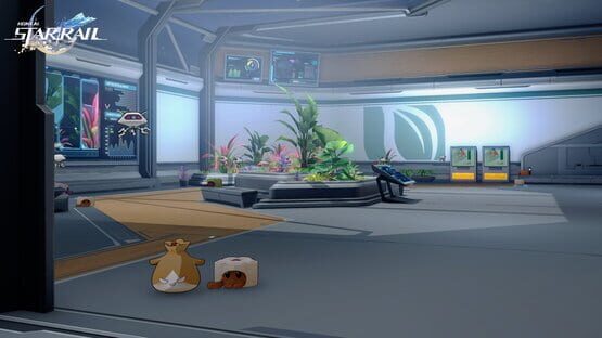 Honkai: Star Rail - Crown of the Mundane and Divine screenshot 12