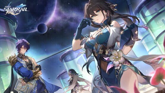 Honkai: Star Rail - Crown of the Mundane and Divine screenshot 13