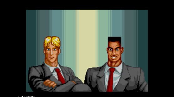 Riot City screenshot 2