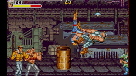 Riot City screenshot 4