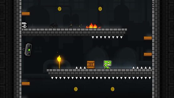 Geometry Dash screenshot 10