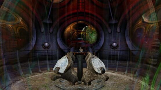 Myst V: End of Ages - Limited Edition screenshot 4
