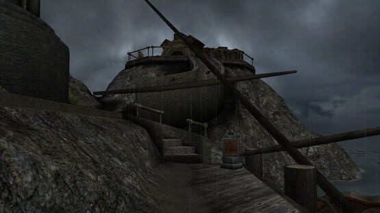 Myst V: End of Ages - Limited Edition screenshot 5