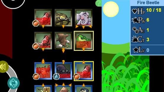 Brute Wars screenshot 1