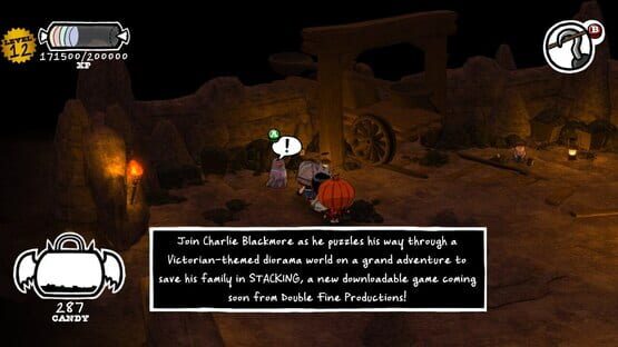 Costume Quest screenshot 10