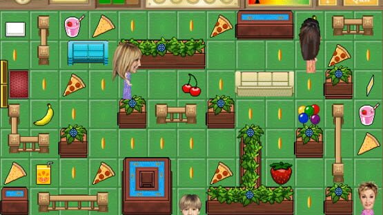 The Suite Life of Zack & Cody: Pizza Party Pickup! screenshot 1