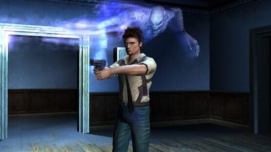Ghosthunter screenshot 3