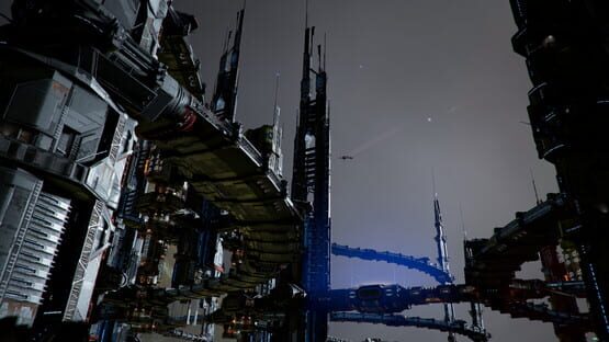 X4: Timelines screenshot 6
