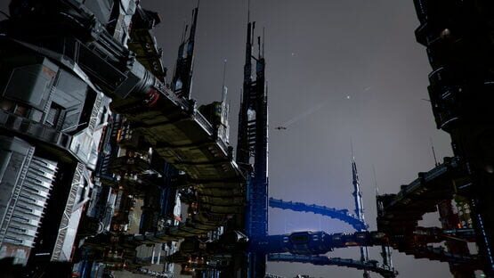 X4: Timelines screenshot 9