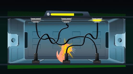 Kim Possible Mission: Improbable screenshot 1
