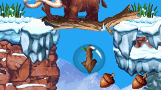 Ice Age: Continental Drift screenshot 1