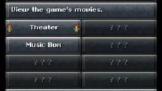 Chrono Trigger screenshot 2