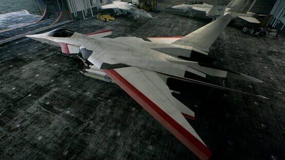 Ace Combat 7: Skies Unknown – XFA-27 Set screenshot 8
