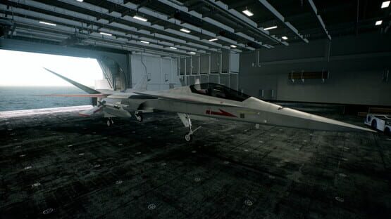Ace Combat 7: Skies Unknown – XFA-27 Set screenshot 2
