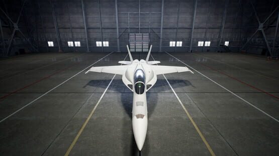 Ace Combat 7: Skies Unknown - F/A-18F Super Hornet Block III Set screenshot 3