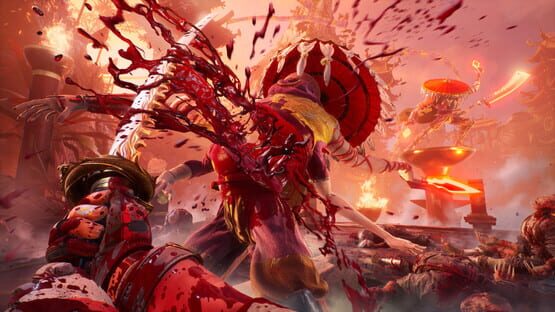 Shadow Warrior 3: Definitive Edition screenshot 3