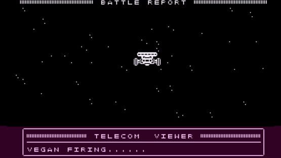 Battle Trek screenshot 2