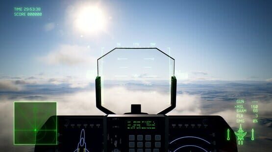 Ace Combat 7: Skies Unknown - ASF-X Shinden II Set screenshot 12