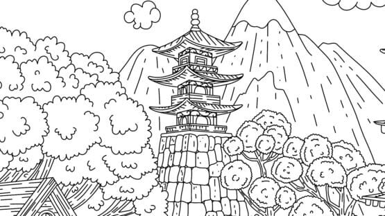 100 Ninja Cats screenshot 4