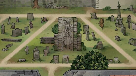 Pentiment screenshot 15