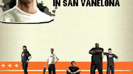 Skate screenshot 6