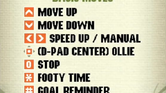 Skate screenshot 4