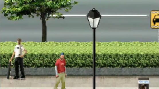 Skate screenshot 5