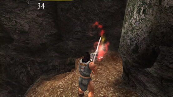 Conan screenshot 2