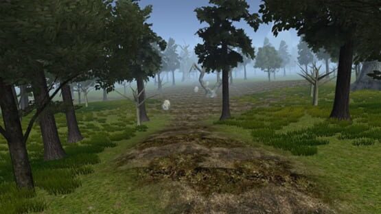 Slendytubbies: Anniversary Edition screenshot 2