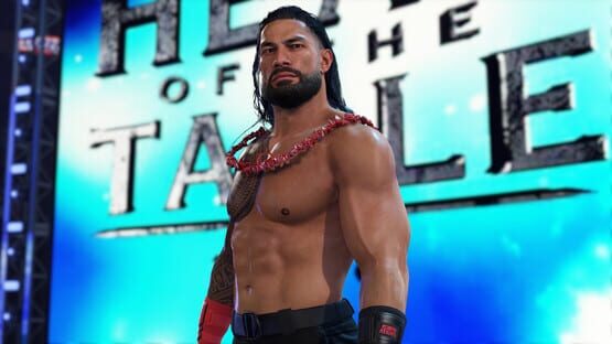WWE 2K24 screenshot 8