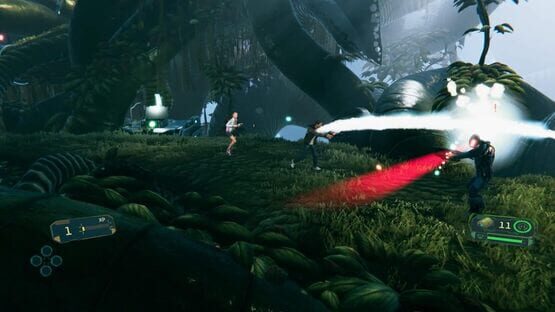 Flashback 2: Collector's Edition screenshot 4