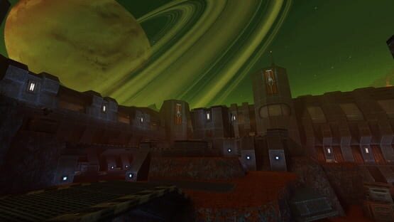 Quake + Quake II Enhanced Bundle screenshot 4