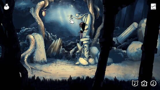 Point'n'Click Lovers: Daedalic Adventure Bundle screenshot 2