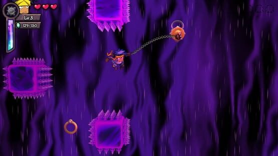 Shantae: Half-Genie Hero - Friends to the End screenshot 8