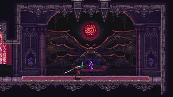 Blasphemous: Strife & Ruin screenshot 8