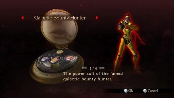 Bayonetta 2 screenshot 6