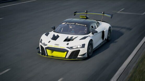Assetto Corsa Competizione: GT2 Pack screenshot 3