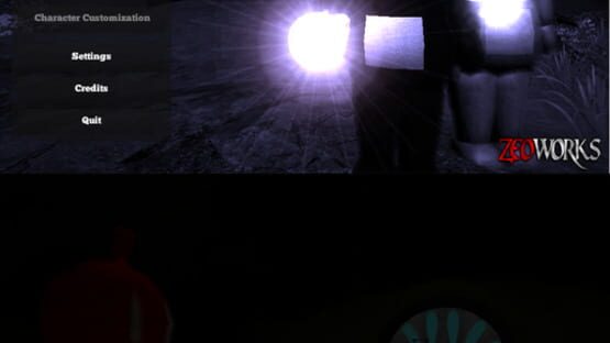 Slendytubbies III screenshot 16