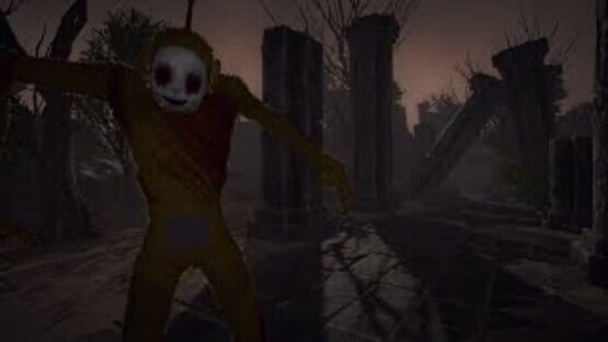 Slendytubbies III screenshot 6