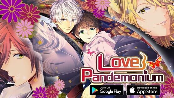 Love Pandemonium screenshot 4