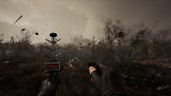 S.T.A.L.K.E.R. 2: Heart of Chornobyl - Collector's Edition screenshot 4