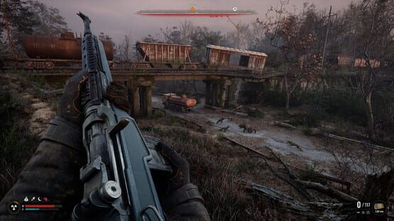S.T.A.L.K.E.R. 2: Heart of Chornobyl - Collector's Edition screenshot 6