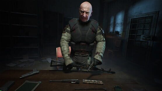S.T.A.L.K.E.R. 2: Heart of Chornobyl - Collector's Edition screenshot 9